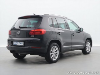 Volkswagen Tiguan 1,4 TSI 4Motion Sport &am 2014