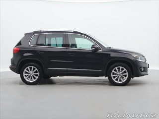 Volkswagen Tiguan 1,4 TSI 4Motion Sport &am 2014