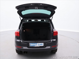 Volkswagen Tiguan 1,4 TSI 4Motion Sport &am 2014