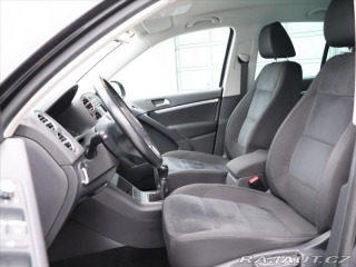 Volkswagen Tiguan 1,4 TSI 4Motion Sport &am 2014