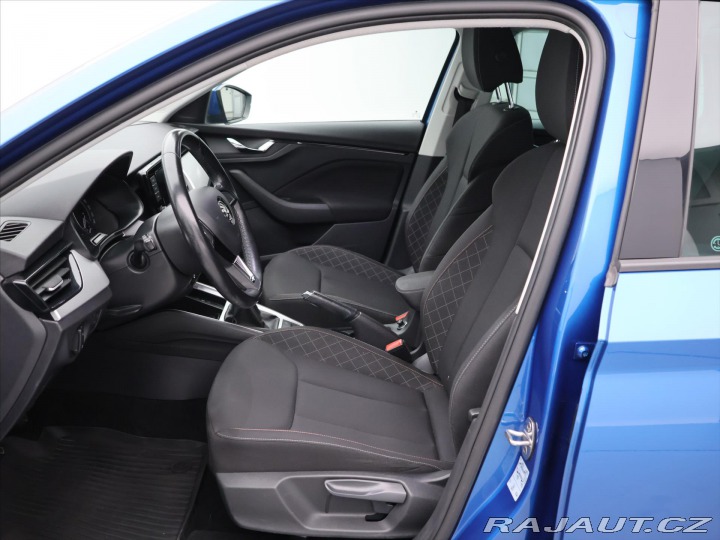 Škoda Scala 1,0 TSI 85 kW Ambition CZ 2019