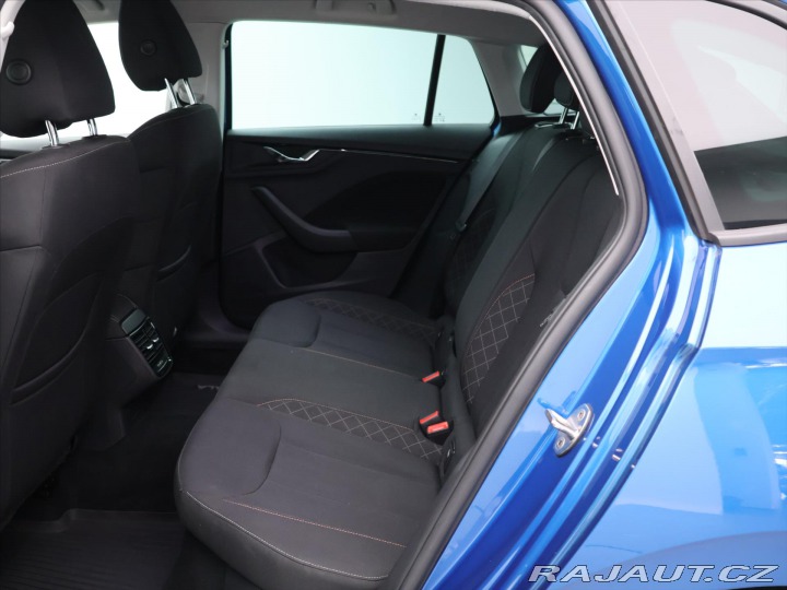 Škoda Scala 1,0 TSI 85 kW Ambition CZ 2019