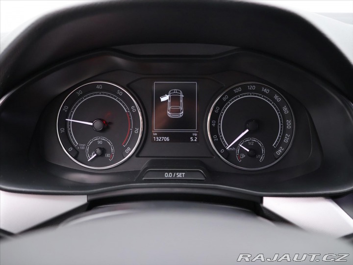 Škoda Scala 1,0 TSI 85 kW Ambition CZ 2019