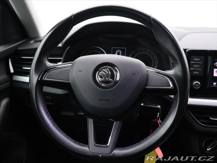 Škoda Scala 1,0 TSI 85 kW Ambition CZ 2019