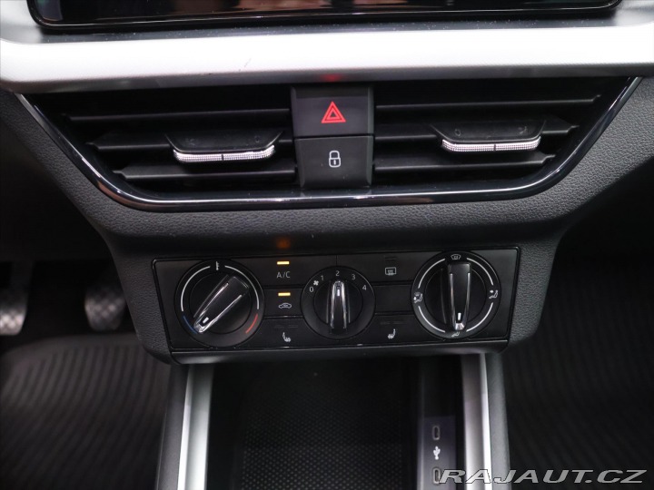 Škoda Scala 1,0 TSI 85 kW Ambition CZ 2019
