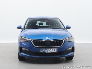 Škoda Scala 1,0 TSI 85 kW Ambition CZ 2019