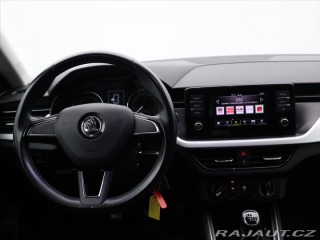 Škoda Scala 1,0 TSI 85 kW Ambition CZ 2019