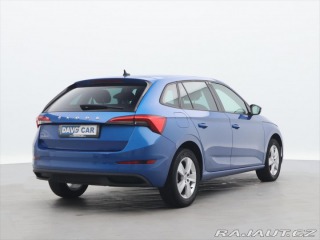Škoda Scala 1,0 TSI 85 kW Ambition CZ 2019