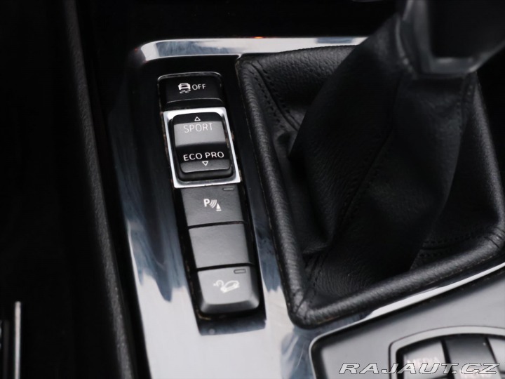 BMW X1 2,0 20d 140kW xDrive Kůže 2016