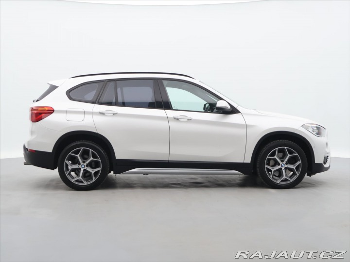 BMW X1 2,0 20d 140kW xDrive Kůže 2016