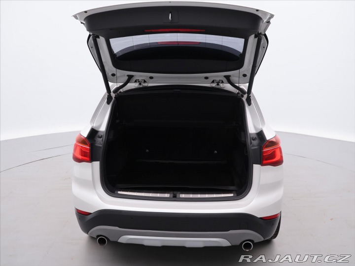 BMW X1 2,0 20d 140kW xDrive Kůže 2016