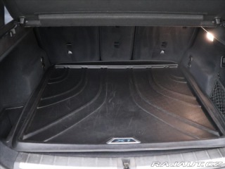 BMW X1 2,0 20d 140kW xDrive Kůže 2016