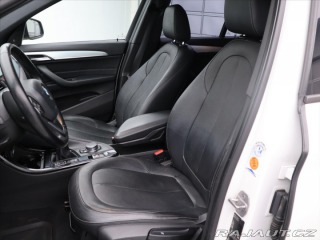 BMW X1 2,0 20d 140kW xDrive Kůže 2016