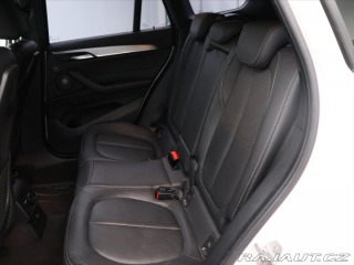 BMW X1 2,0 20d 140kW xDrive Kůže 2016