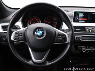 BMW X1 2,0 20d 140kW xDrive Kůže 2016