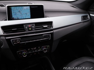 BMW X1 2,0 20d 140kW xDrive Kůže 2016