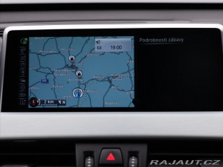 BMW X1 2,0 20d 140kW xDrive Kůže 2016