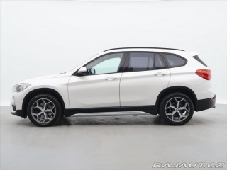 BMW X1 2,0 20d 140kW xDrive Kůže 2016