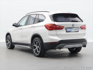 BMW X1 2,0 20d 140kW xDrive Kůže 2016