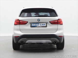 BMW X1 2,0 20d 140kW xDrive Kůže 2016