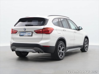 BMW X1 2,0 20d 140kW xDrive Kůže 2016