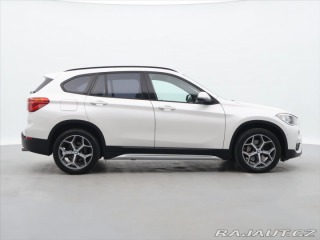 BMW X1 2,0 20d 140kW xDrive Kůže 2016