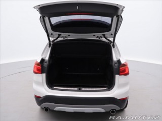 BMW X1 2,0 20d 140kW xDrive Kůže 2016