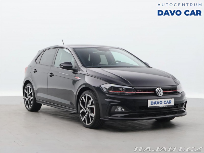 Volkswagen Polo 2,0 GTI 147kW DSG Virtual