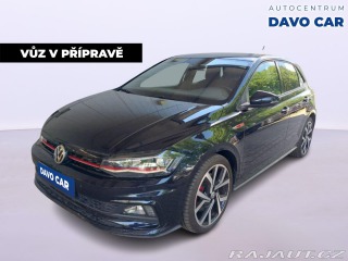 Volkswagen Polo 2,0 TSI GTI DSG Virtual M