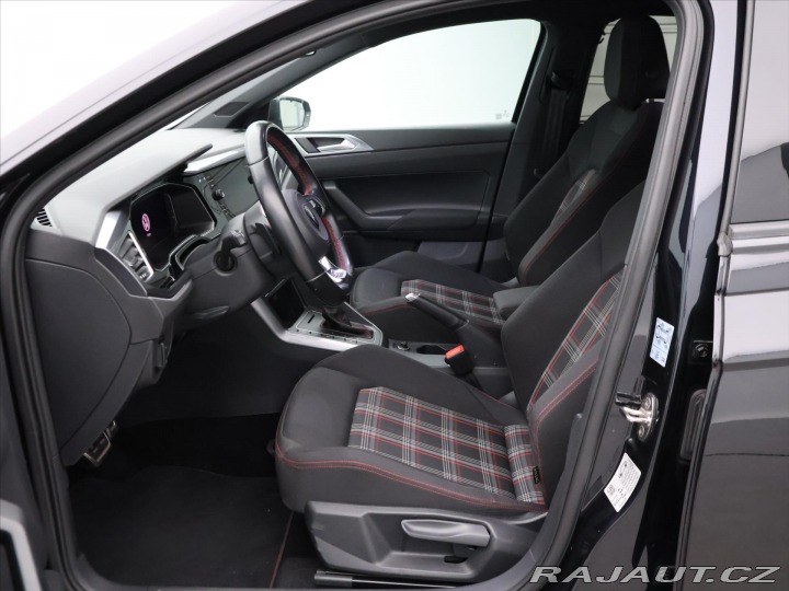 Volkswagen Polo 2,0 GTI 147kW DSG Virtual 2021