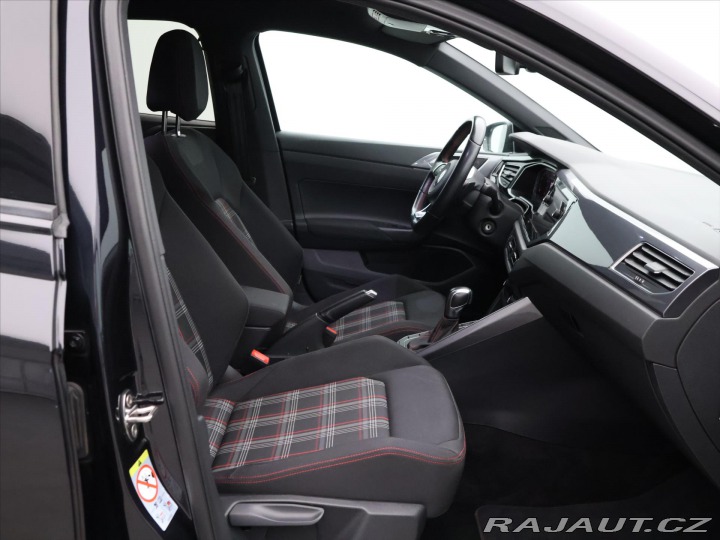 Volkswagen Polo 2,0 GTI 147kW DSG Virtual 2021