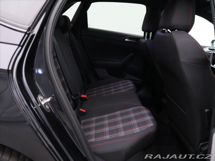 Volkswagen Polo 2,0 GTI 147kW DSG Virtual 2021