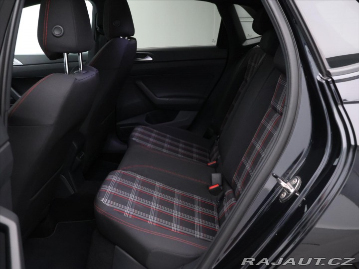 Volkswagen Polo 2,0 GTI 147kW DSG Virtual 2021