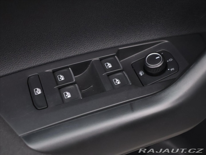 Volkswagen Polo 2,0 GTI 147kW DSG Virtual 2021