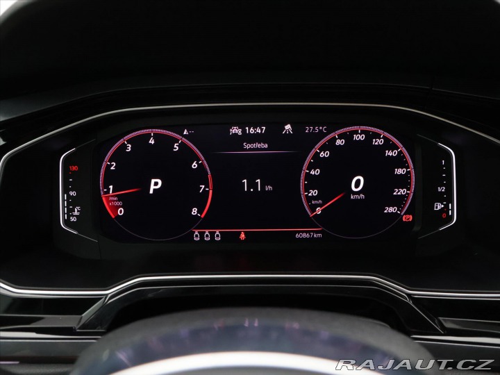 Volkswagen Polo 2,0 GTI 147kW DSG Virtual 2021