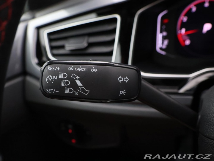 Volkswagen Polo 2,0 GTI 147kW DSG Virtual 2021