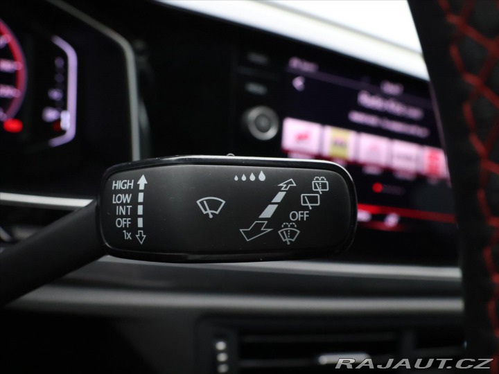 Volkswagen Polo 2,0 GTI 147kW DSG Virtual 2021