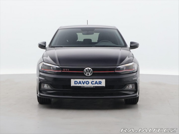 Volkswagen Polo 2,0 GTI 147kW DSG Virtual 2021