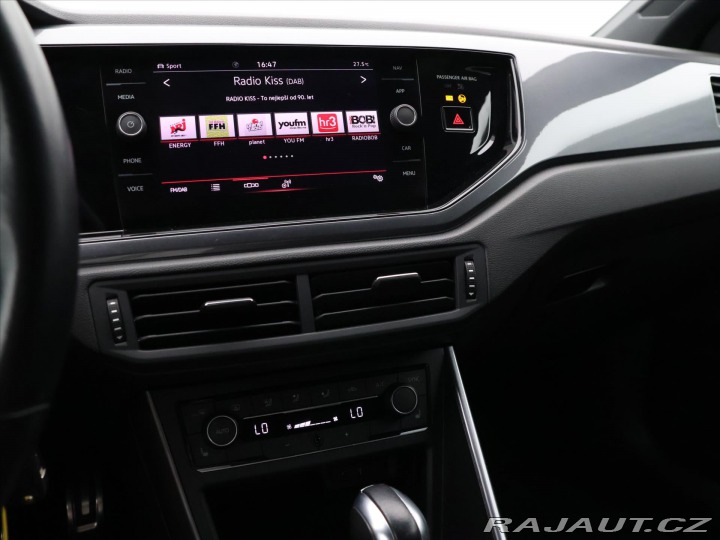 Volkswagen Polo 2,0 GTI 147kW DSG Virtual 2021