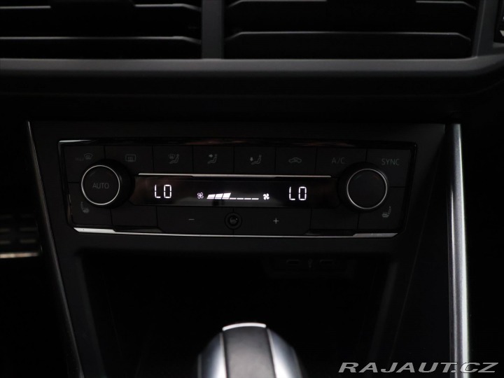Volkswagen Polo 2,0 GTI 147kW DSG Virtual 2021