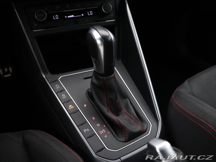 Volkswagen Polo 2,0 GTI 147kW DSG Virtual 2021