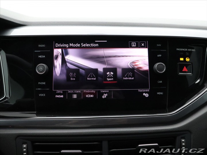 Volkswagen Polo 2,0 GTI 147kW DSG Virtual 2021