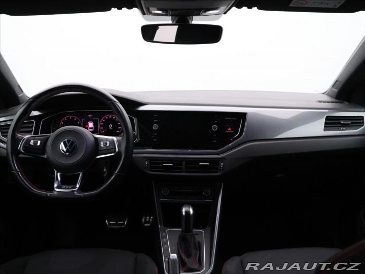 Volkswagen Polo 2,0 GTI 147kW DSG Virtual 2021