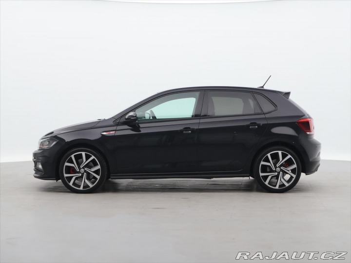 Volkswagen Polo 2,0 GTI 147kW DSG Virtual 2021