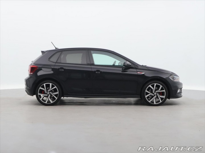 Volkswagen Polo 2,0 GTI 147kW DSG Virtual 2021