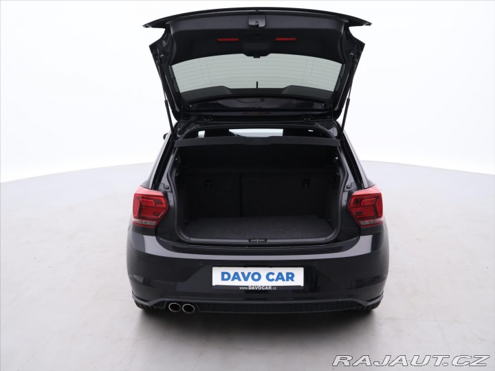 Volkswagen Polo 2,0 GTI 147kW DSG Virtual 2021
