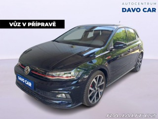 Volkswagen Polo 2,0 TSI GTI DSG Virtual M 2021