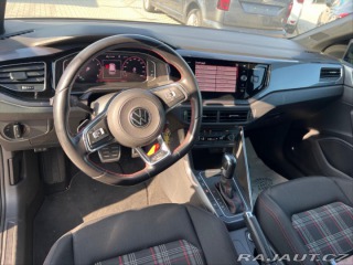 Volkswagen Polo 2,0 TSI GTI DSG Virtual M 2021
