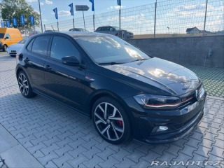 Volkswagen Polo 2,0 TSI GTI DSG Virtual M 2021