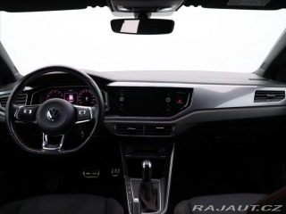 Volkswagen Polo 2,0 GTI 147kW DSG Virtual 2021